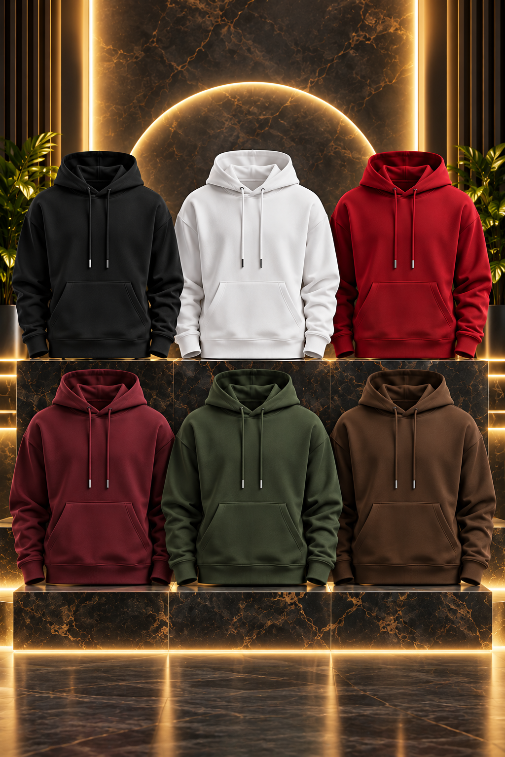 Hoodie-(Launching Soon)